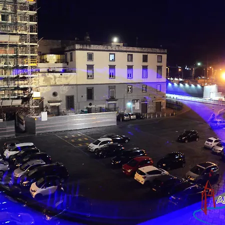 Al Campanile H Centro, By Clapa Group Penzion