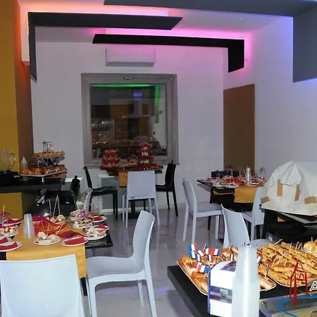 Al Campanile H Centro, By Clapa Group 3*