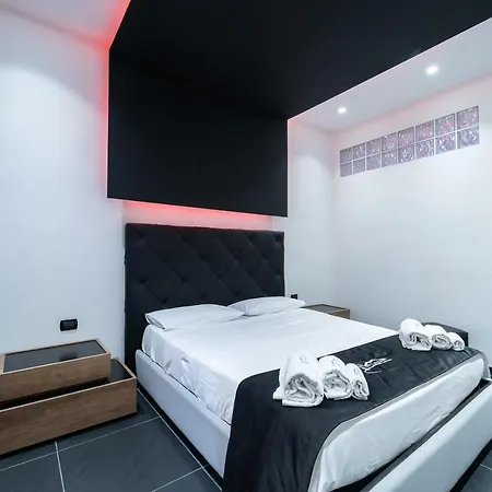 Al Campanile H Centro, By Clapa Group Guest house 3*