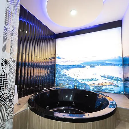 Penzion Al Campanile H Centro, By Clapa Group