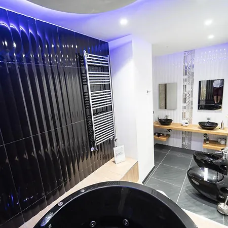 Guest house Al Campanile H Centro, By Clapa Group 3*