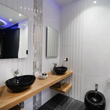 Al Campanile H Centro, By Clapa Group Dislocated Hospitality Affittacamere