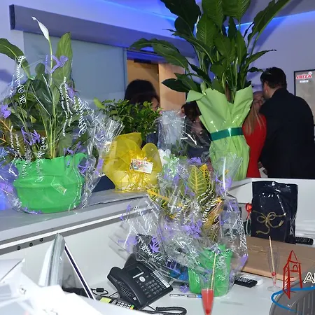 Al Campanile H Centro, By Clapa Group Dislocated Hospitality بيت ضيافة نابولي
