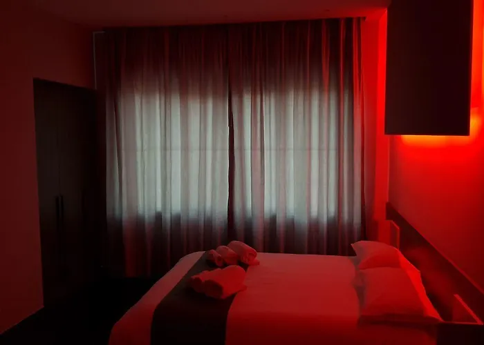 Al Campanile H Centro, By Clapa Group Dislocated Hospitality